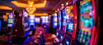 Gambaran dinamis hiburan online sepak bola dan casino lewat perangkat mobile
