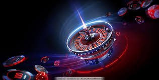 Ilustrasi perlindungan data dan privasi pada platform hiburan microvip88